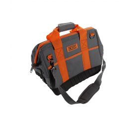 BOLSA DE NYLON ALYCO ORANGE