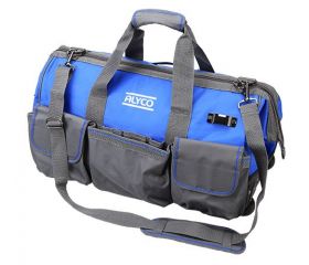 BOLSA DE NYLON TROLLEY 56x30x32 MM