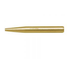BOTADOR CÓNICO 5 MM CU-BE