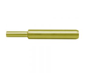 BOTADOR CILÍNDRICO 3 MM CU-BE
