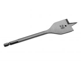 BROCA 3 PUNTAS DIAM 10 MM