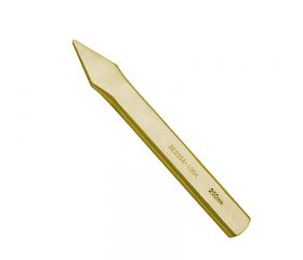 BURIL 140 MM AL-BR