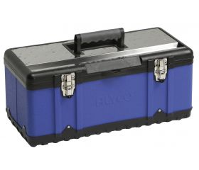 CAJA METÁLICA 395X185X170 MM