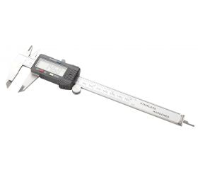 PIE REY DIGITAL 150x0,01MM AC.INOX.