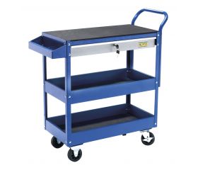 CARRITO DE TALLER LIGERO CON 1 CAJON