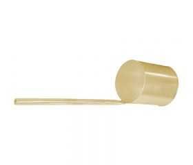 CAZO PARA ACEITE ø85x350 MM CU-BE