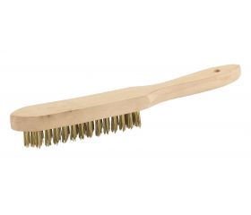 CEPILLO ACERO LATONADO M/MADERA