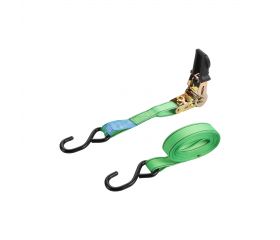 CINTA AMARRE 25MMx5M TRINQUETE