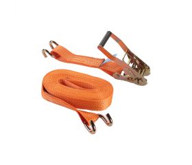 CINTA AMARRE 50MMx8,5M TRINQUETE,ABIERTO