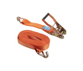 CINTA AMARRE 50MMx8,5M TRINQUETE,CERRADO