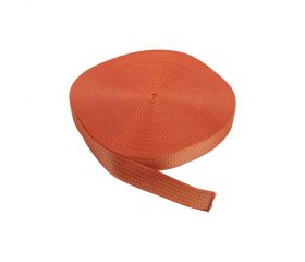 CINTA DE AMARRE DE POLIÉSTER 50MMx50M