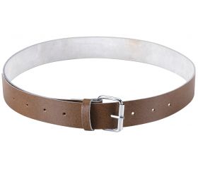 CINTURÓN DE CUERO PARA BOLSA