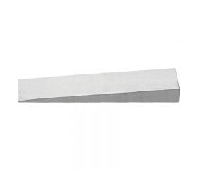 CUÑA 80x13MM INOX