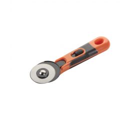 CUTTER ROTATIVO 45 MM ORANGE