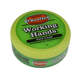 CREMA REGENERADORA MANOS O'KEEFFE´S 96gr