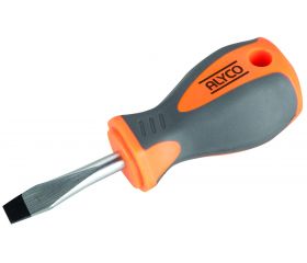 DESTORN. PLANO 6,5x38MM ALYCO ORANGE