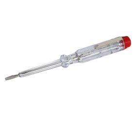 DESTORNILLADOR TESTER 3x140 MM 100-250V