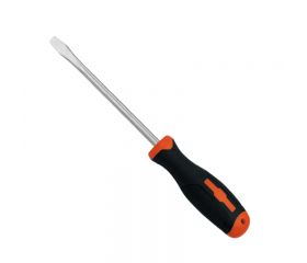 DESTORNILLADOR BOCA PLANA 3,0x75MM INOX