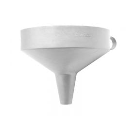 EMBUDO 160x130MM INOX