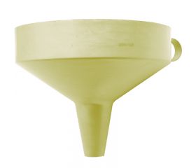 EMBUDO PARA ACEITE ø160x130 MM CU-BE