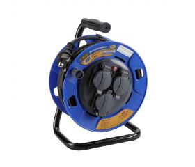 ENROLLACABLE 40M H05RR-F 3G 1.5 IP55