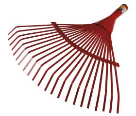 ESCOBA METÁLICA 500X470 MM