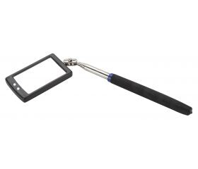 ESPEJO TELESCÓPICO DE INSPECCIÓN C/2 LED