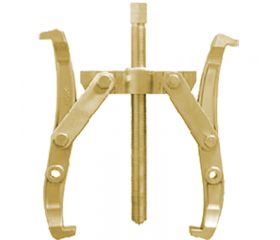 EXTRACTOR DE 2 PATAS 100 MM CU-BE