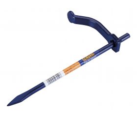 FIJA DE ALBANIL 250x10 MM