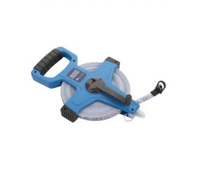 FLEXÓMETRO CINTA F/VIDRIO 50 M.