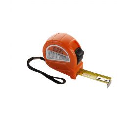 METRO FLEXIBLE 3M x 16MM ALYCO ORANGE