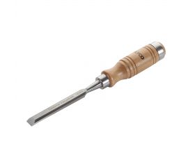 FORMON 6 MM MANGO MADERA