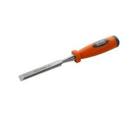 FORMÓN MANGO PLÁSTICO 10MM ALYCO ORANGE