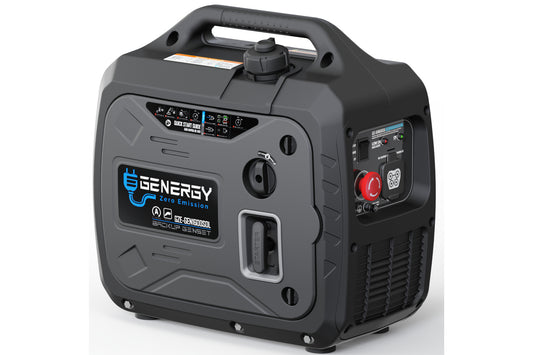 GENERADOR AUTOMÁTICO DC GEN-1600-SOL 1600W DC56V