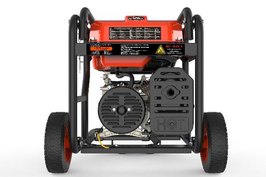 GENERADOR ESTRELA 3300W 230V