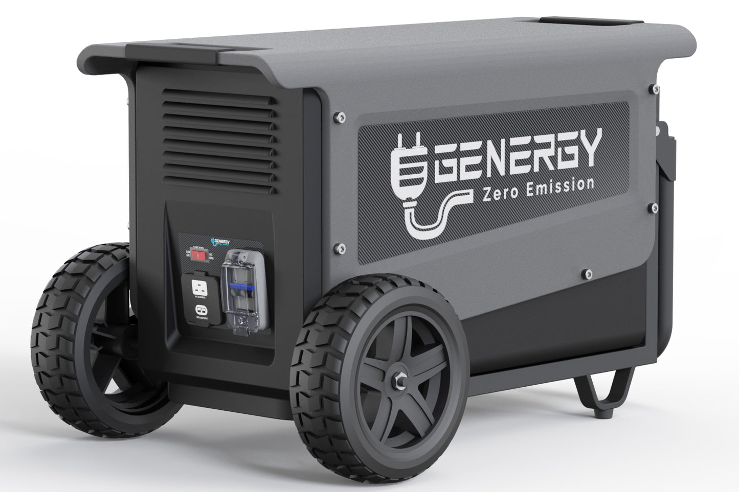 ESTACIÓN DE ENERGIA GENERGY GZE-3036 PRO-S 3072 WH 3600W (Copia)