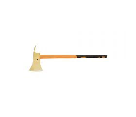 HACHA DE BOMBERO 1800 GRS CU-BE