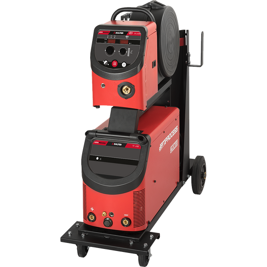 AEROPROCESS DV 320