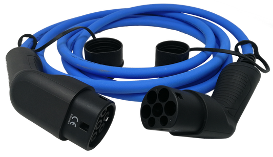 CABLES CBMOU-16/32 5M