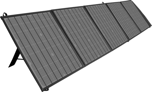 PANEL SOLAR PS-200