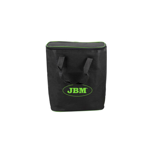 BOLSA NEVERA JBM NEGRA