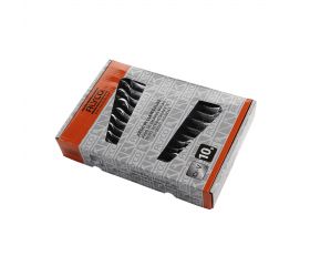 JGO 10 LLAV.FIJAS 6X7-24X26 ALYCO ORANGE