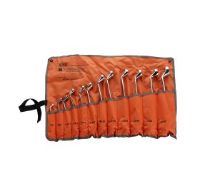 JG 12 LL.ACOD 6X7-30X32 NYL ALYCO ORANGE