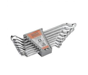 JGO 8 LL.ACODADAS 6X7-20X22 ALYCO ORANGE