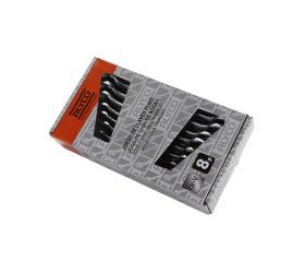 JGO 8 LL.FIJAS 6X7-20X22 ALYCO ORANGE