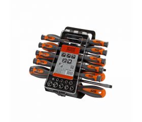 JGO COMBI. 44PZ. DESTORN. ALYCO ORANGE