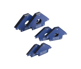 JGO 6 ÁNGULOS MAGNÉTICOS EN BLISTER