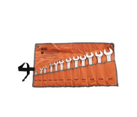 JGO 12 LL.FIJAS 6X7-30X32 NYL ALY ORANGE