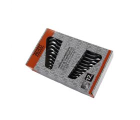 JGO 12 LLAV.FIJAS 6X7-30X32 ALYCO ORANGE