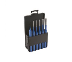 JUEGO 6 BOTADORES CILÍNDRICOS